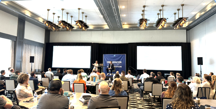 Agency Builders Retreat 2026 - Business Builders event